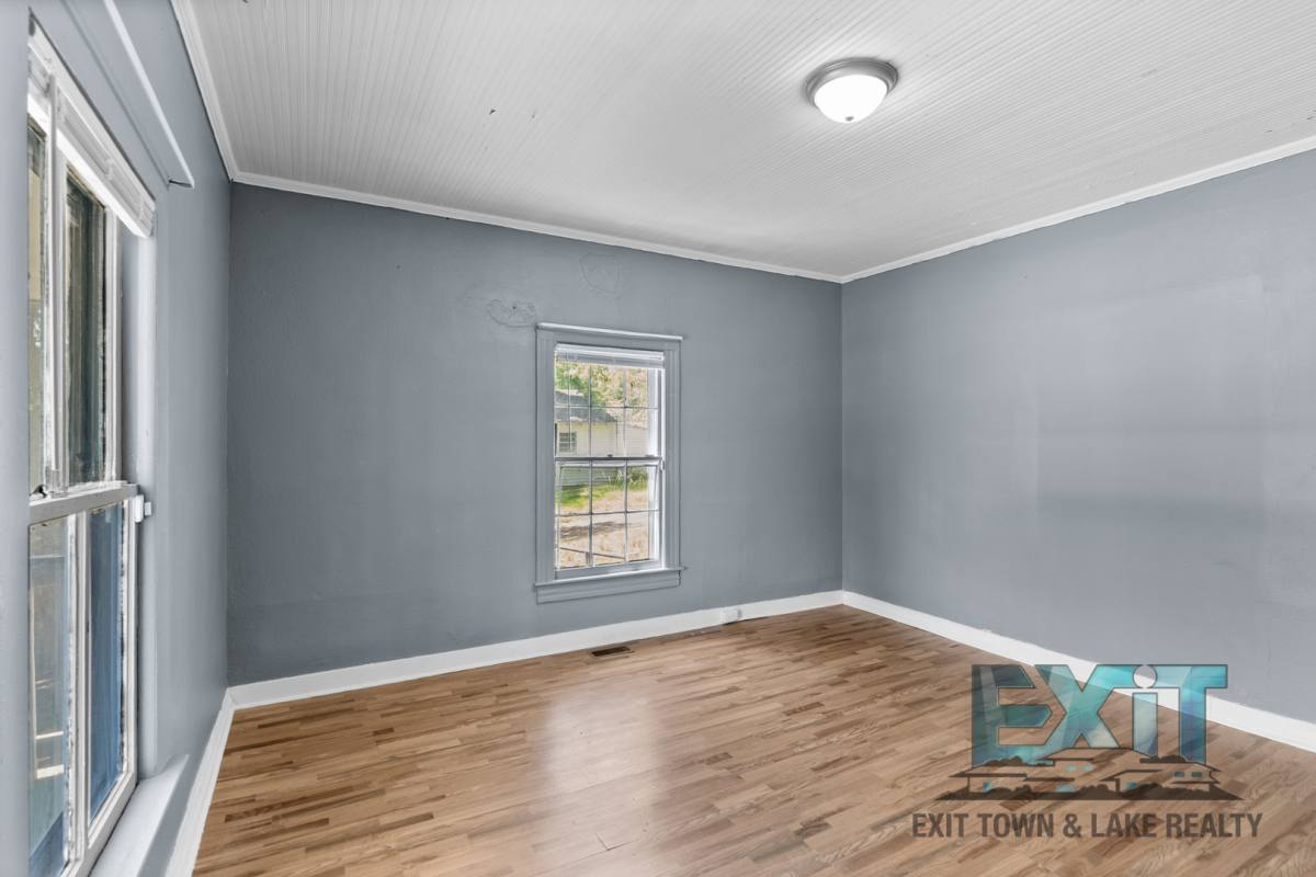 House for rent at 1729 Roanoke Ave, Roanoke Rapids, NC 27870