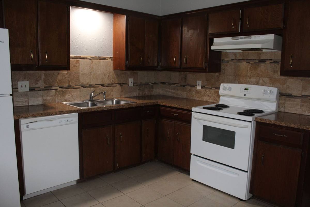House for rent at 4033 Locust Dr, Oklahoma City, OK 73110
