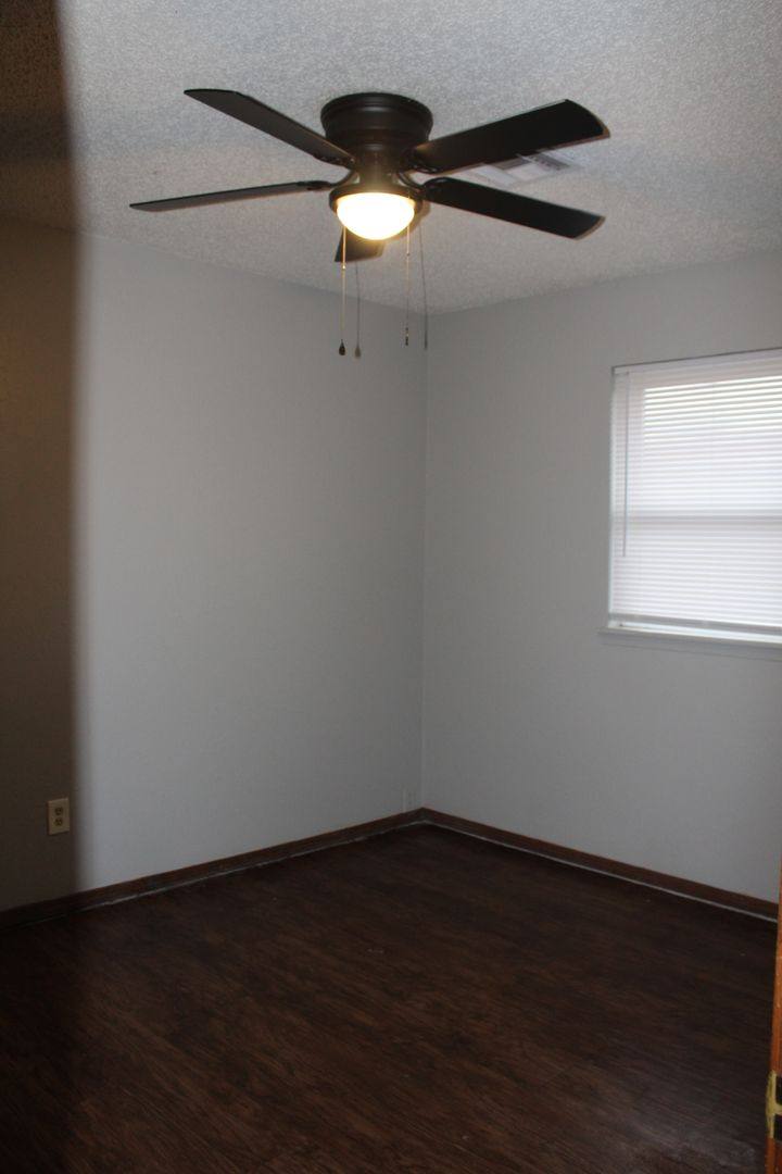 House for rent at 4033 Locust Dr, Oklahoma City, OK 73110