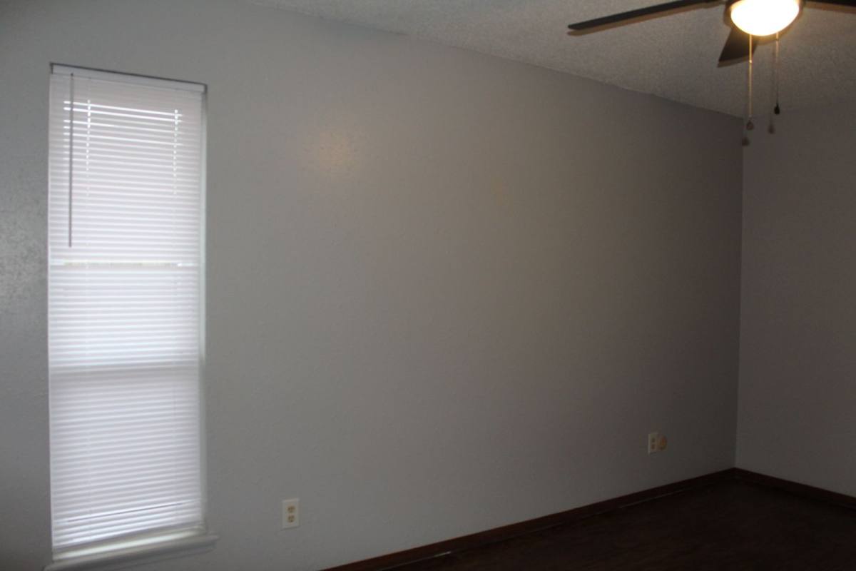 House for rent at 4033 Locust Dr, Oklahoma City, OK 73110