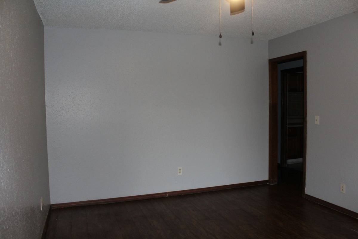 House for rent at 4033 Locust Dr, Oklahoma City, OK 73110
