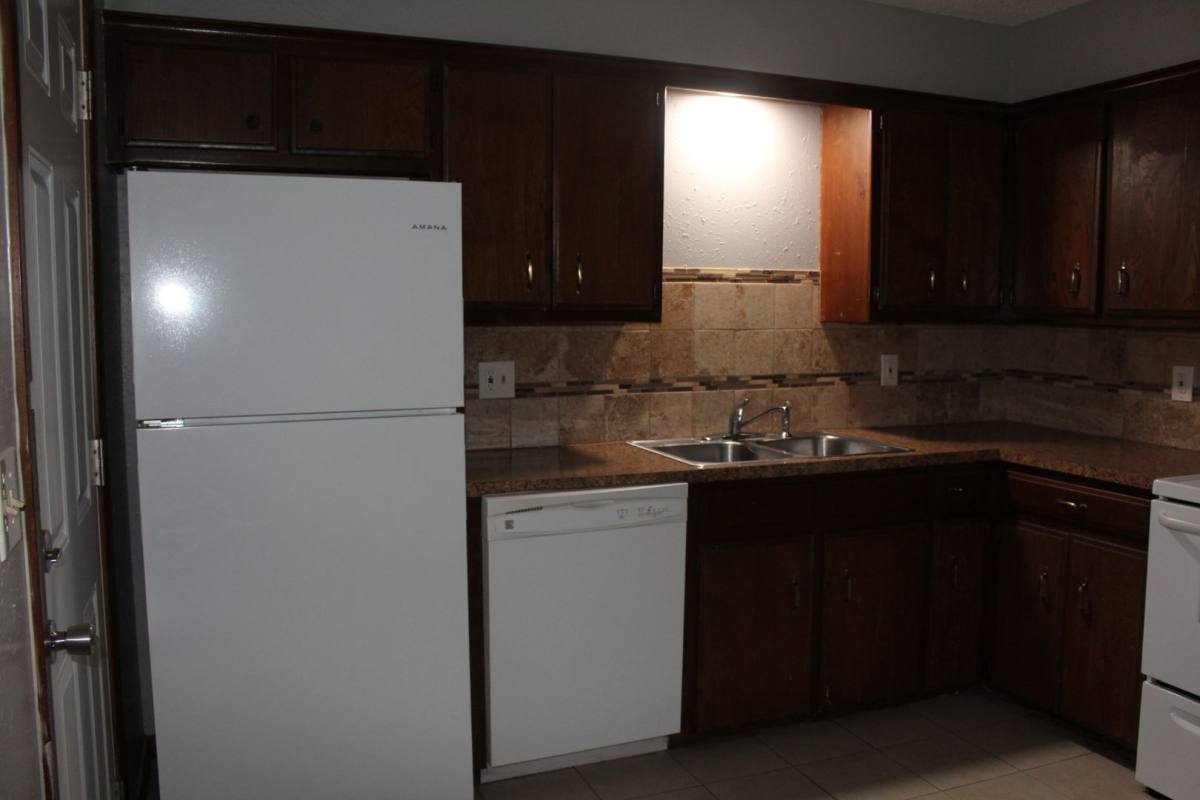 House for rent at 4033 Locust Dr, Oklahoma City, OK 73110