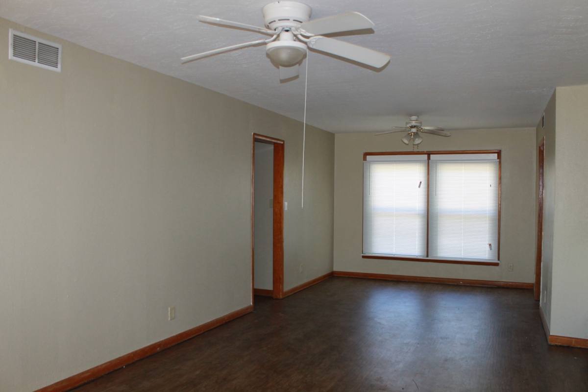 House for rent at 641 E Frolich Dr, Oklahoma City, OK 73110