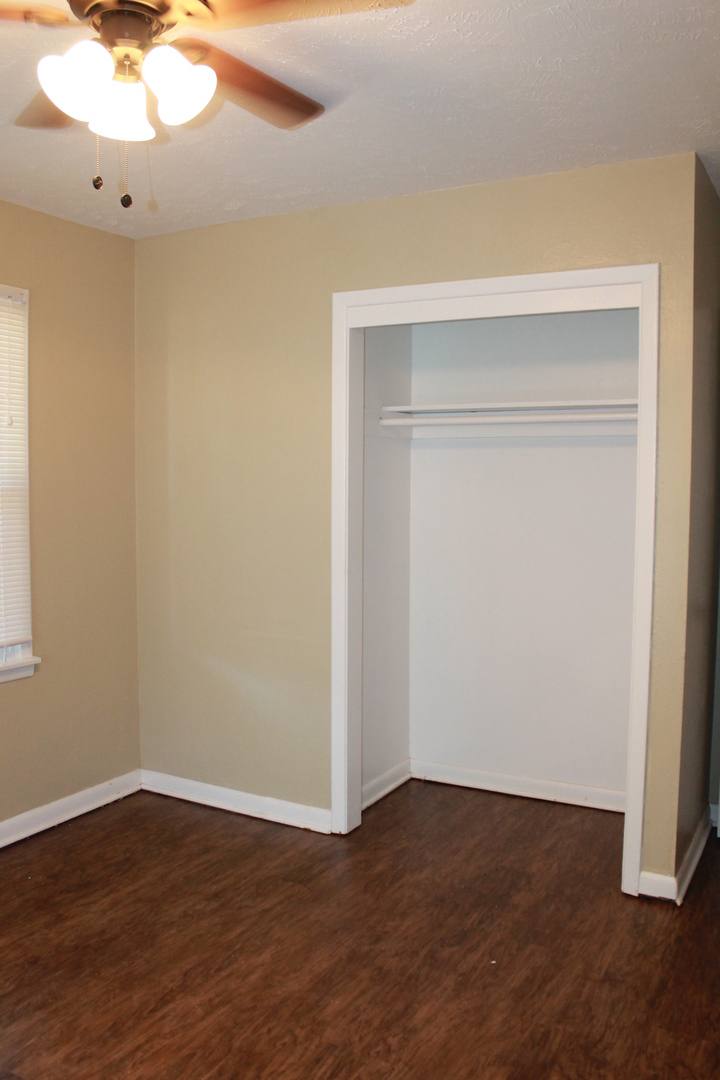 House for rent at 641 E Frolich Dr, Oklahoma City, OK 73110