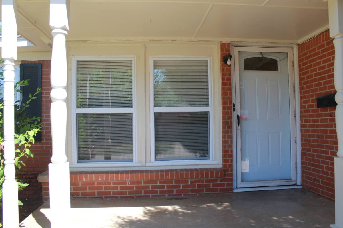 House for rent at 641 E Frolich Dr, Oklahoma City, OK 73110