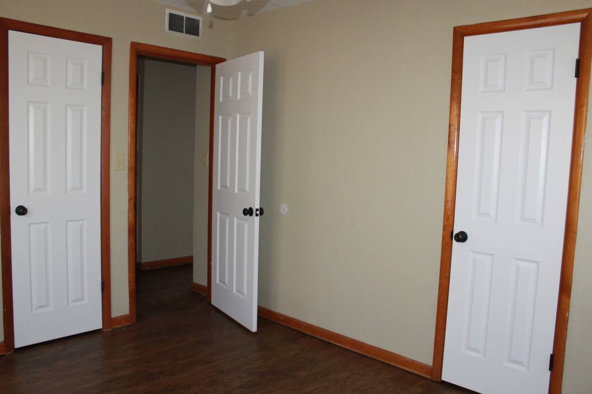 House for rent at 641 E Frolich Dr, Oklahoma City, OK 73110