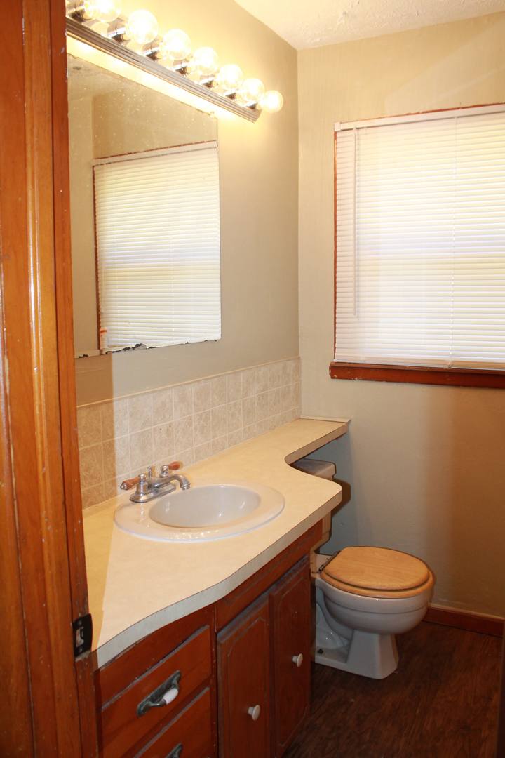 House for rent at 641 E Frolich Dr, Oklahoma City, OK 73110