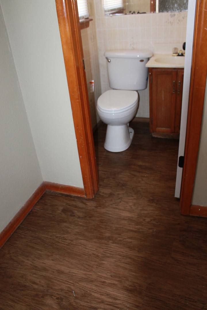 House for rent at 641 E Frolich Dr, Oklahoma City, OK 73110
