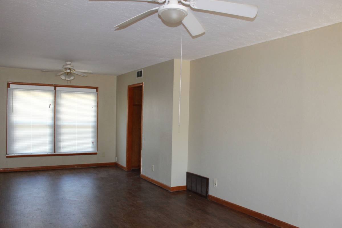 House for rent at 641 E Frolich Dr, Oklahoma City, OK 73110