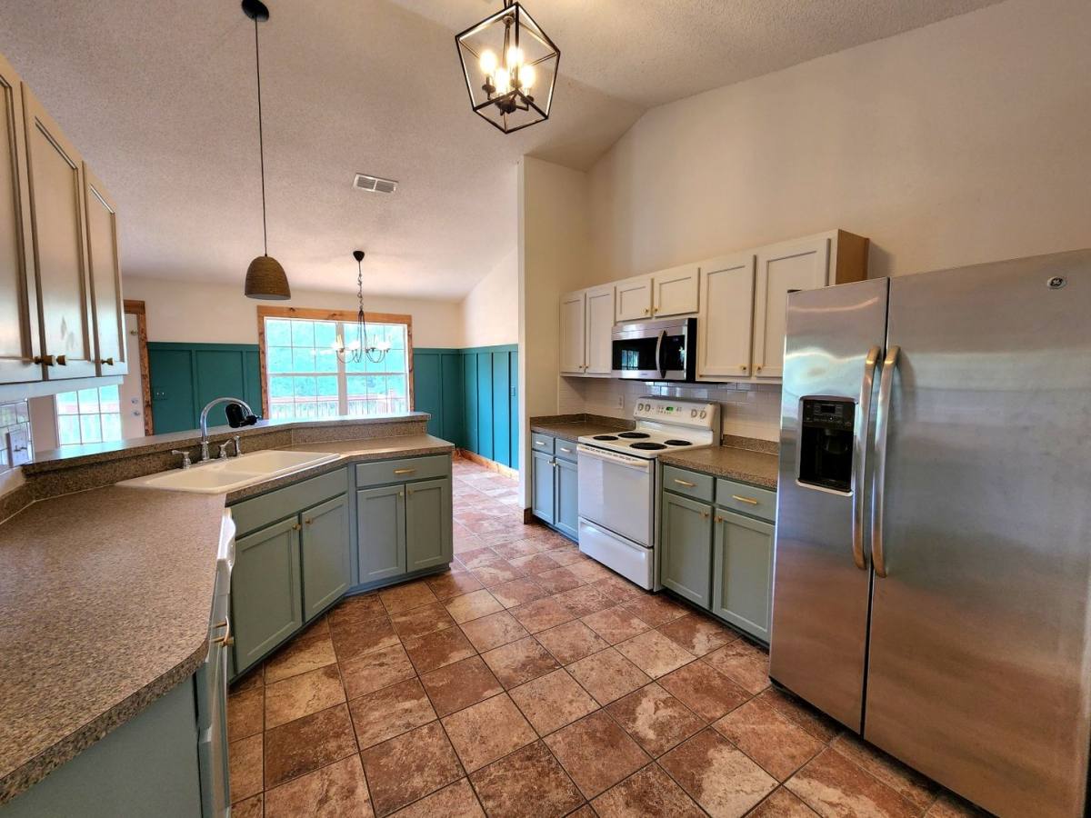 House for rent at 4772 La Casa Circle, Milton, FL 32571