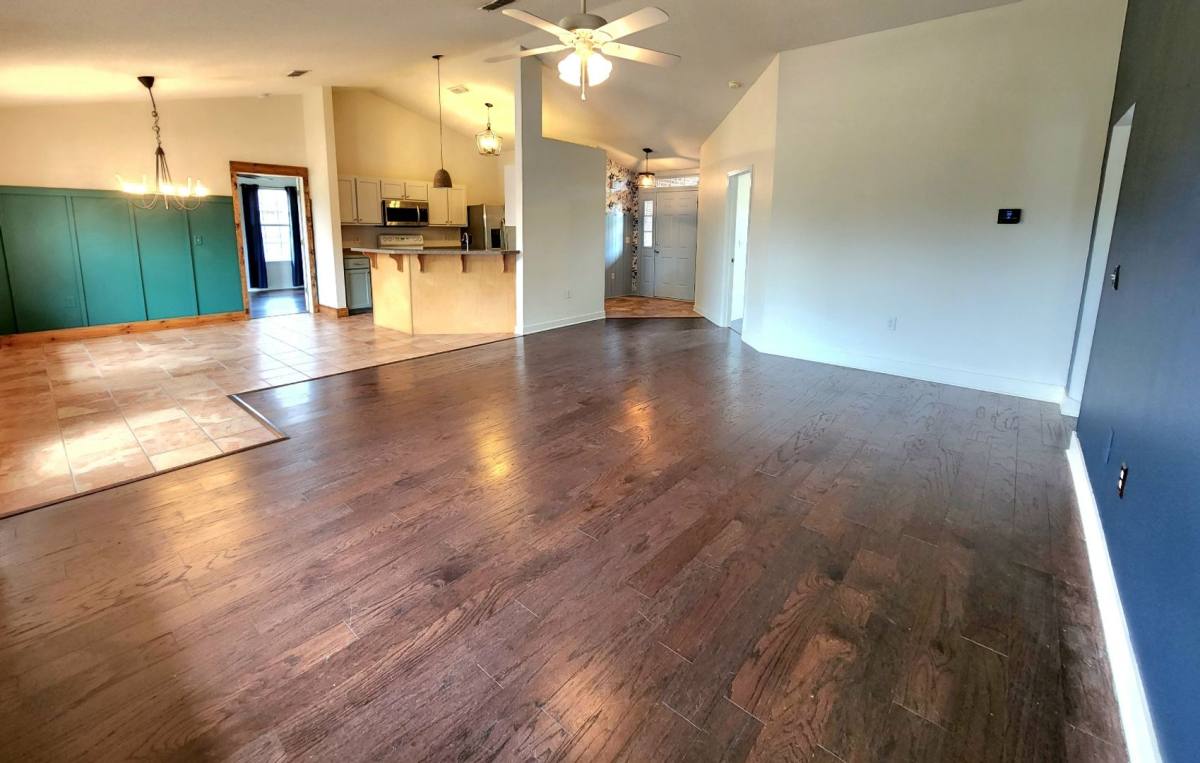 House for rent at 4772 La Casa Circle, Milton, FL 32571