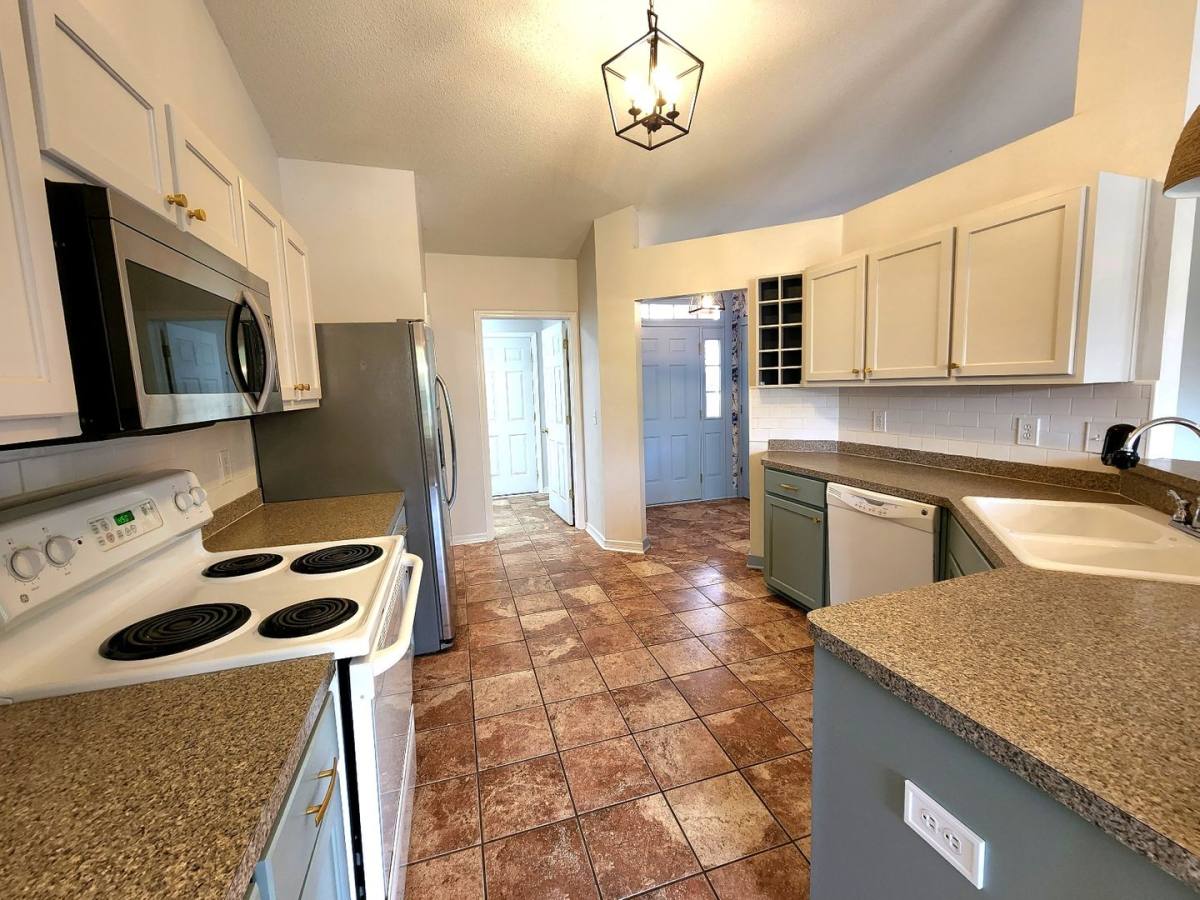 House for rent at 4772 La Casa Circle, Milton, FL 32571