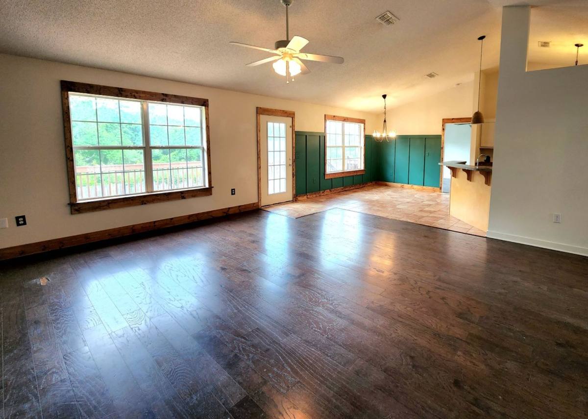 House for rent at 4772 La Casa Circle, Milton, FL 32571