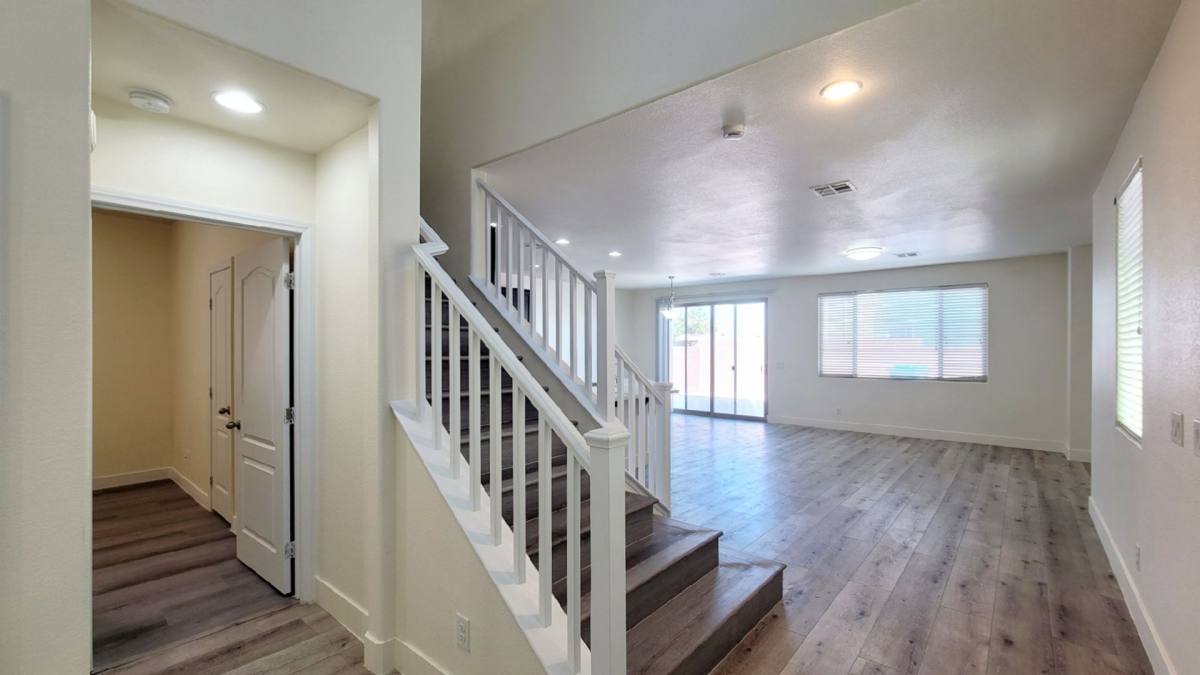 House for rent at 8518 Genesee Court, Las Vegas, NV 89139