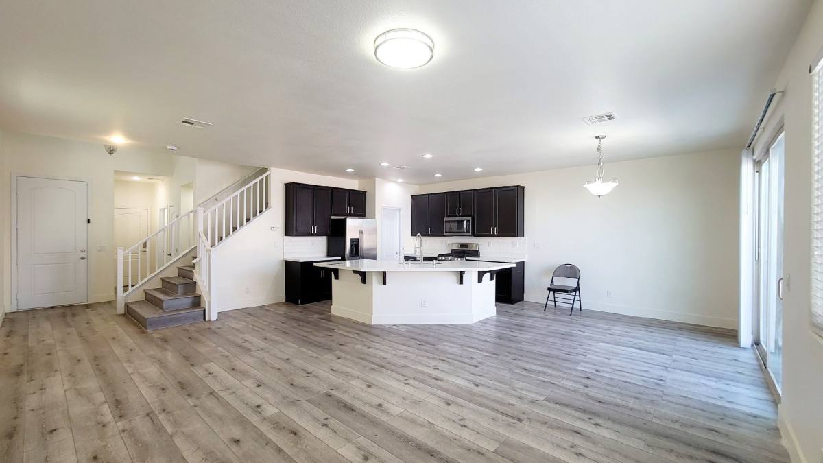 House for rent at 8518 Genesee Court, Las Vegas, NV 89139