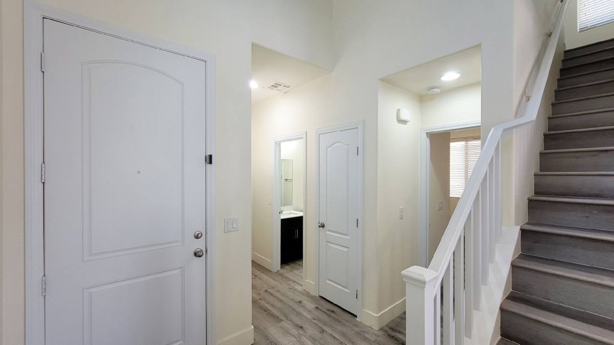 House for rent at 8518 Genesee Court, Las Vegas, NV 89139