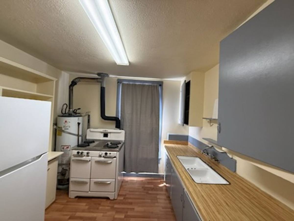 Apartment for rent at 931 Main St, Fortuna, CA 95540