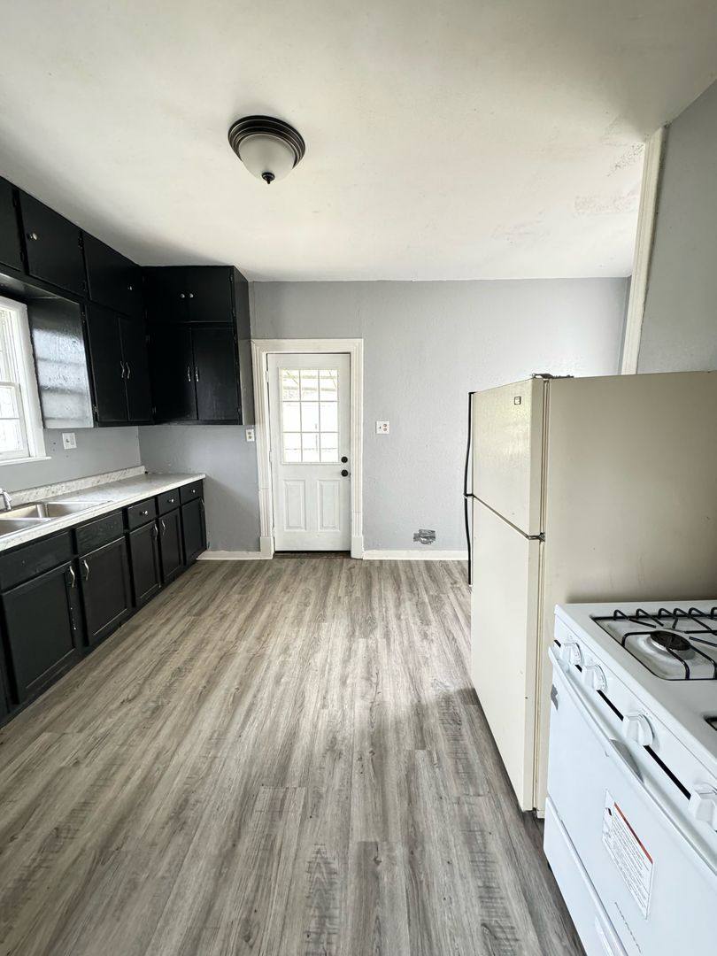 House for rent at 2002 Catalpa Ave, South Bend, IN 46613