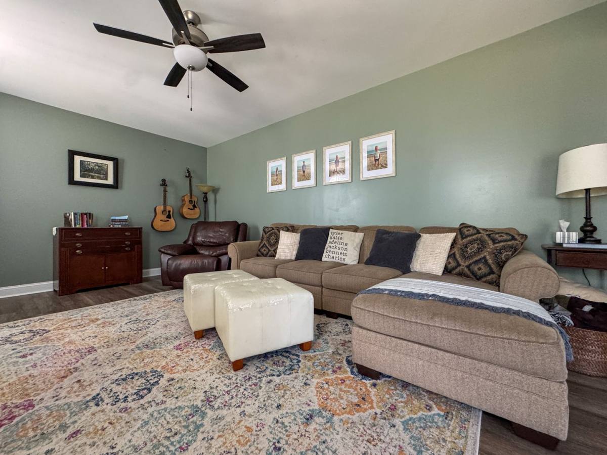 House for rent at 227 High Branch Dr, Cameron, NC 28326