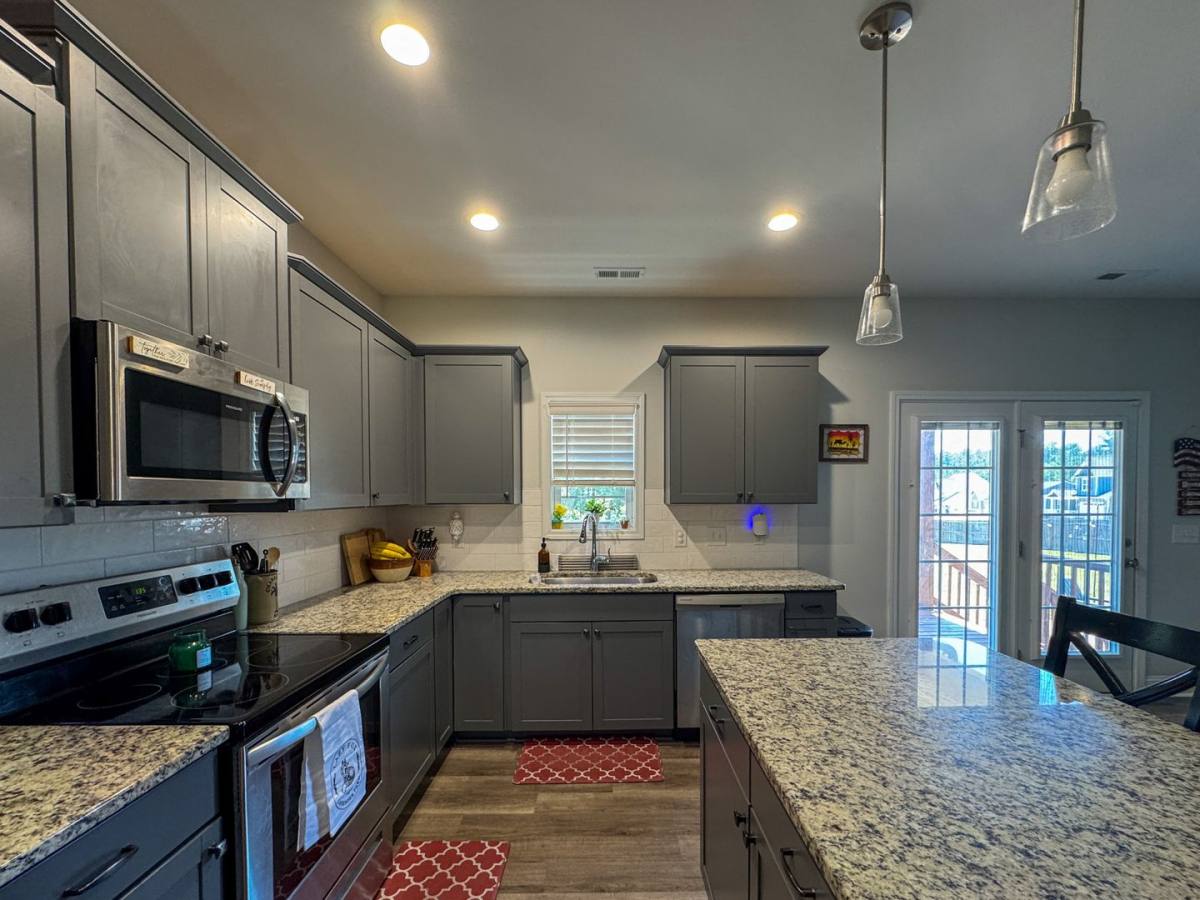House for rent at 227 High Branch Dr, Cameron, NC 28326