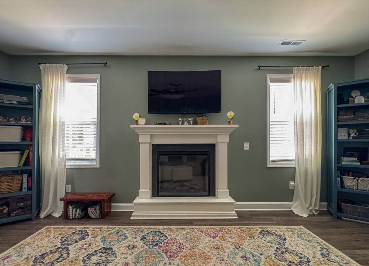 House for rent at 227 High Branch Dr, Cameron, NC 28326