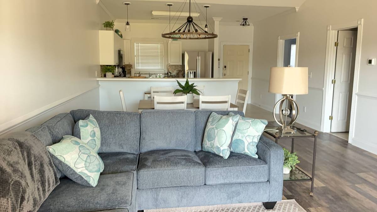 Condo for rent at 4893 Magnolia Pointe Lane #304, Myrtle Beach, SC 29577