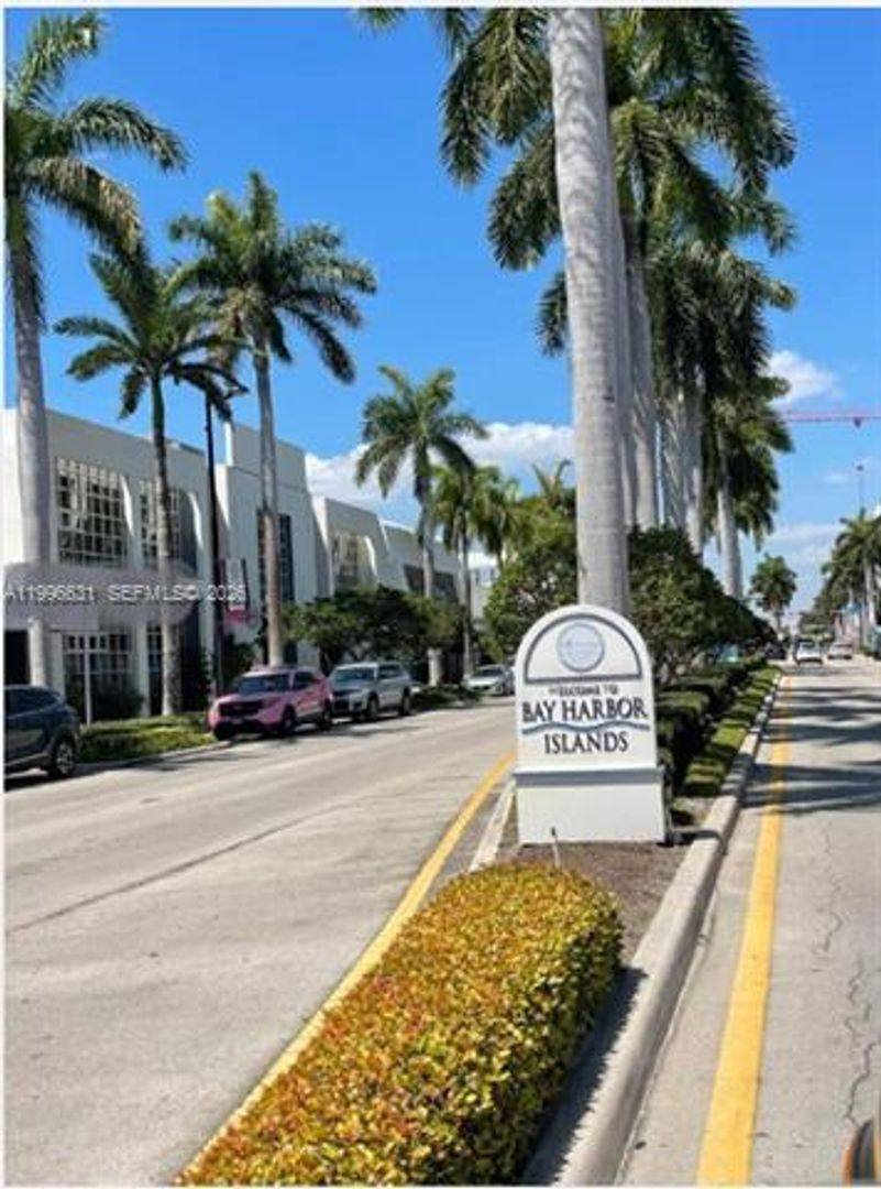 Apartment for rent at 1120 99th St, Miami Beach, FL 33154