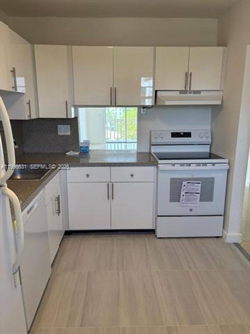 Apartment for rent at 1120 99th St, Miami Beach, FL 33154