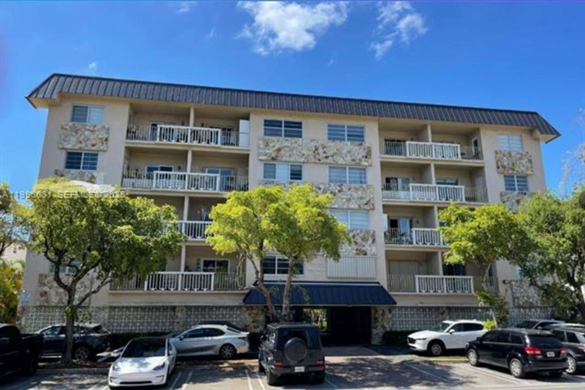 Apartment for rent at 1120 99th St, Miami Beach, FL 33154