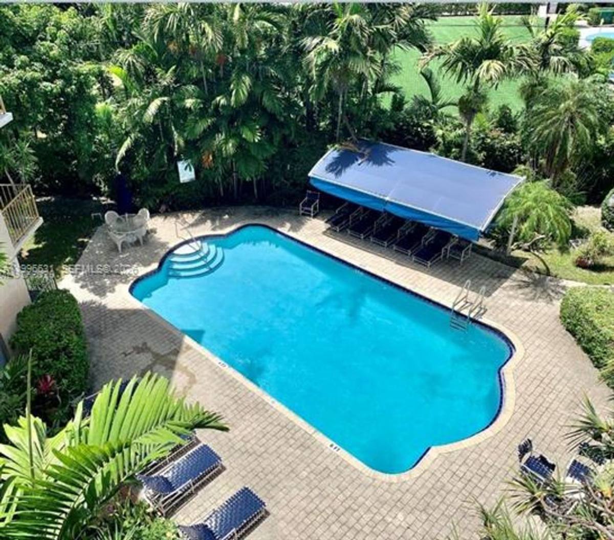 Apartment for rent at 1120 99th St, Miami Beach, FL 33154