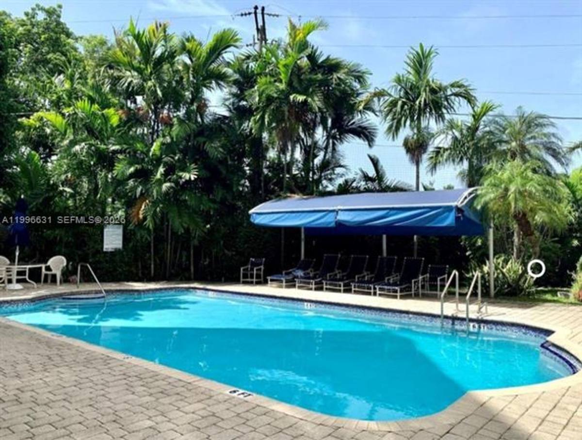 Apartment for rent at 1120 99th St, Miami Beach, FL 33154