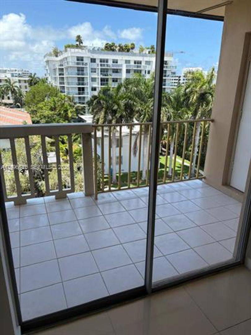 Apartment for rent at 1120 99th St, Miami Beach, FL 33154