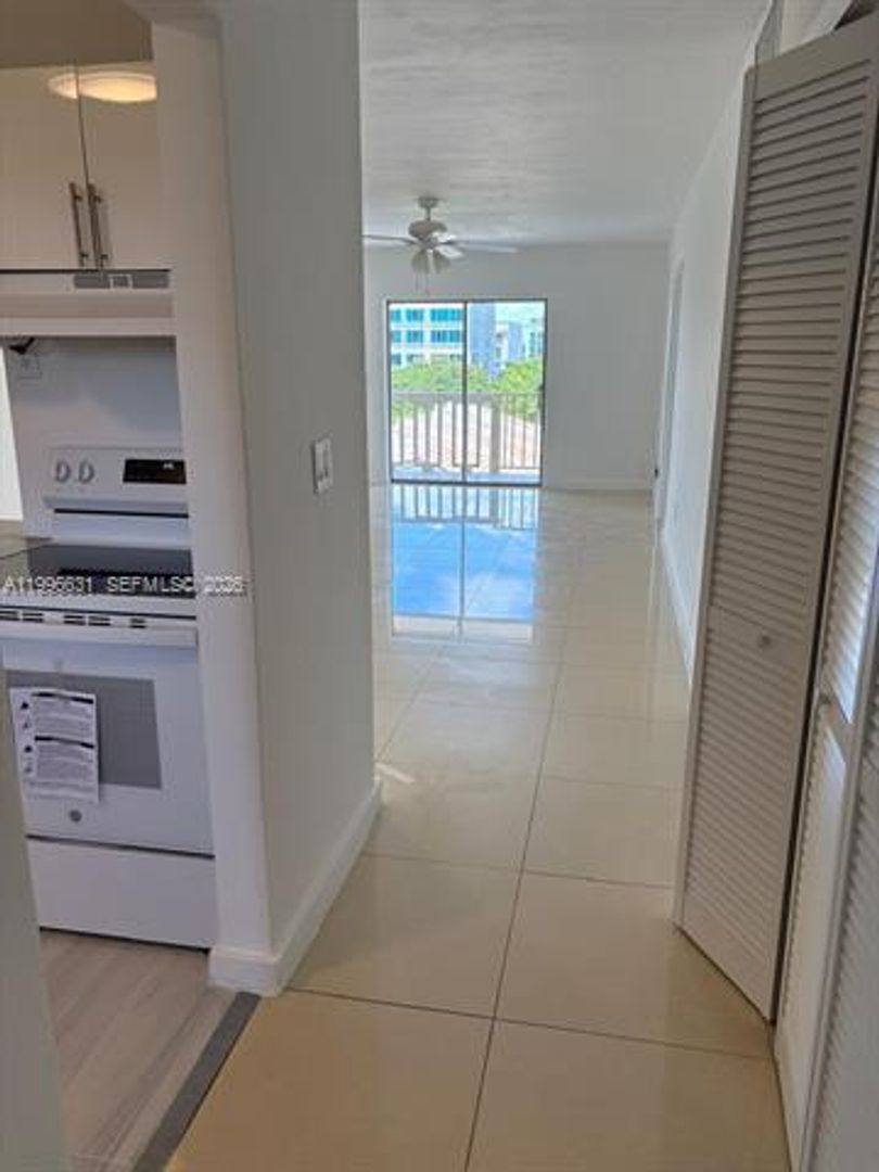 Apartment for rent at 1120 99th St, Miami Beach, FL 33154