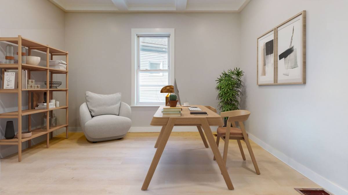 House for rent at 61 Dartmouth St #5, Waltham, MA 02453