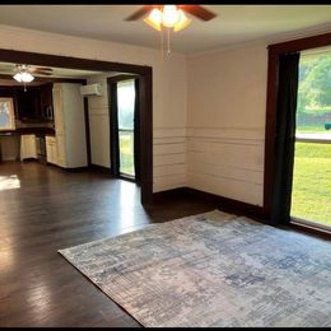 House for rent at 319 Harrison St, Hughes Springs, TX 75656