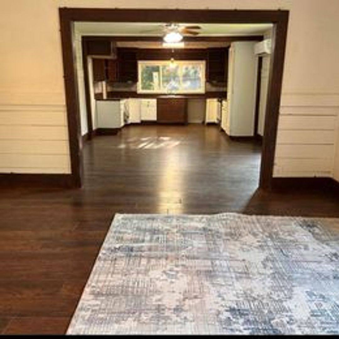 House for rent at 319 Harrison St, Hughes Springs, TX 75656