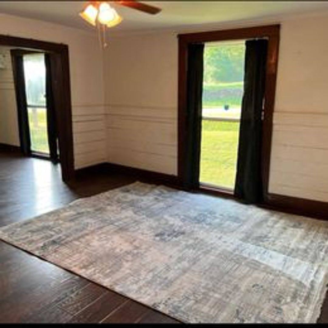 House for rent at 319 Harrison St, Hughes Springs, TX 75656