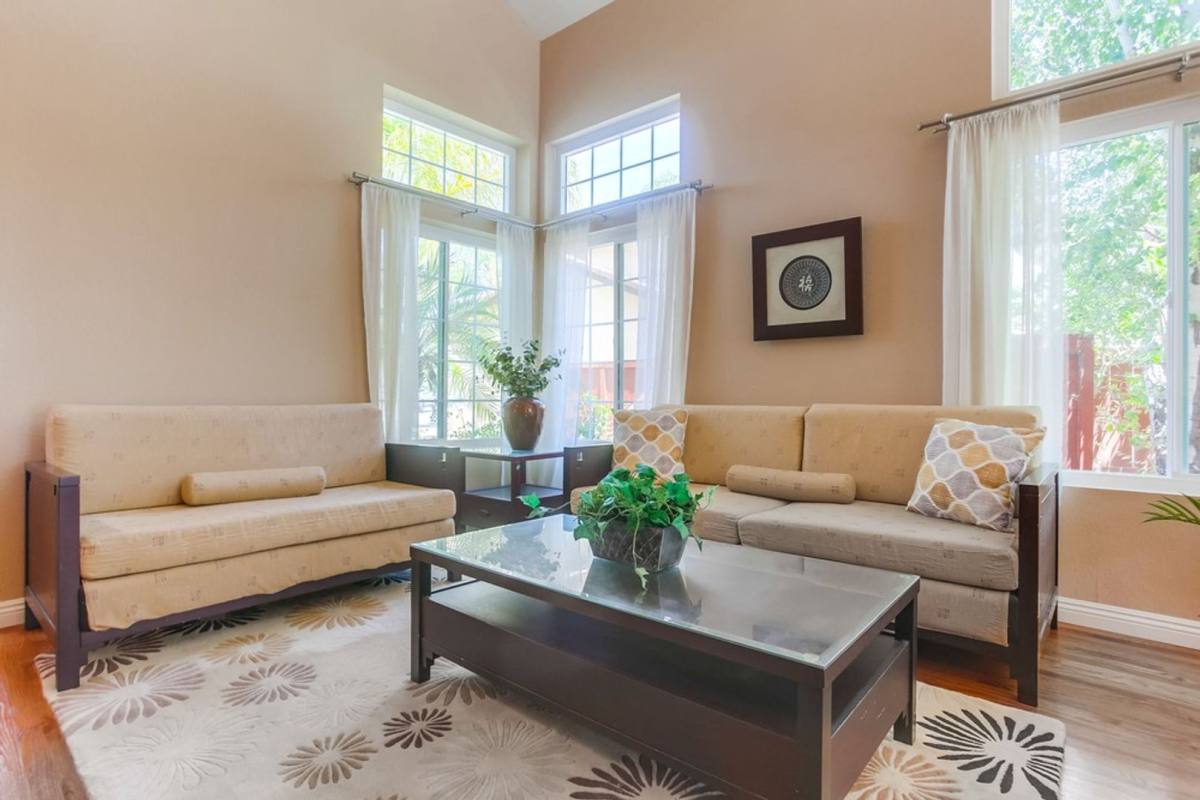 House for rent at 10730 Carillon Court, San Diego, CA 92131