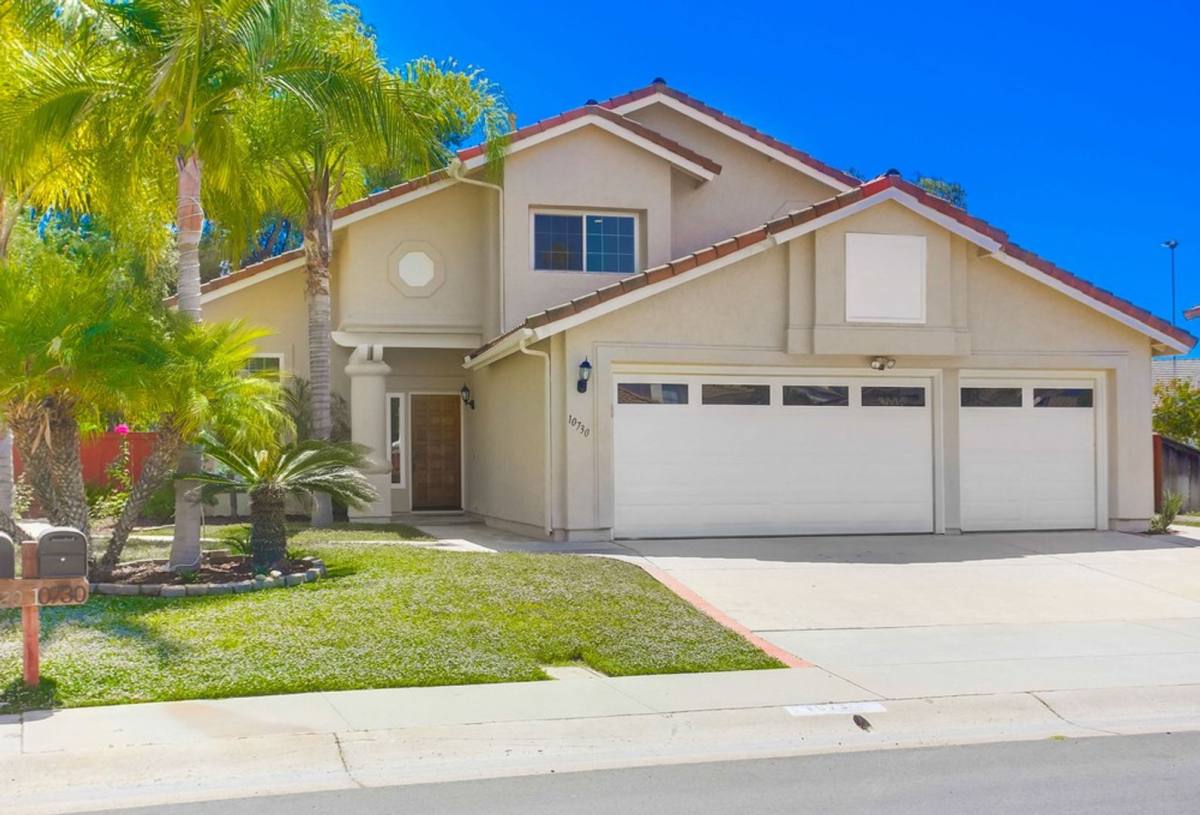 House for rent at 10730 Carillon Court, San Diego, CA 92131