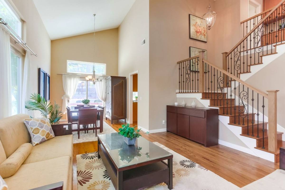 House for rent at 10730 Carillon Court, San Diego, CA 92131