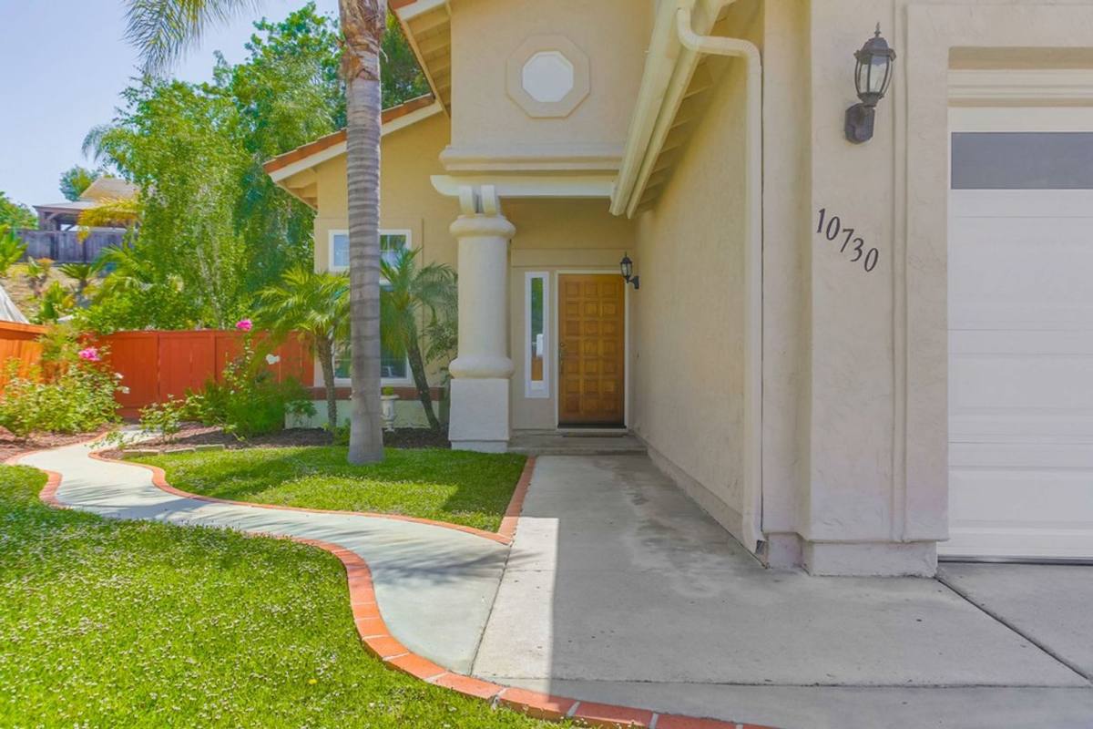 House for rent at 10730 Carillon Court, San Diego, CA 92131