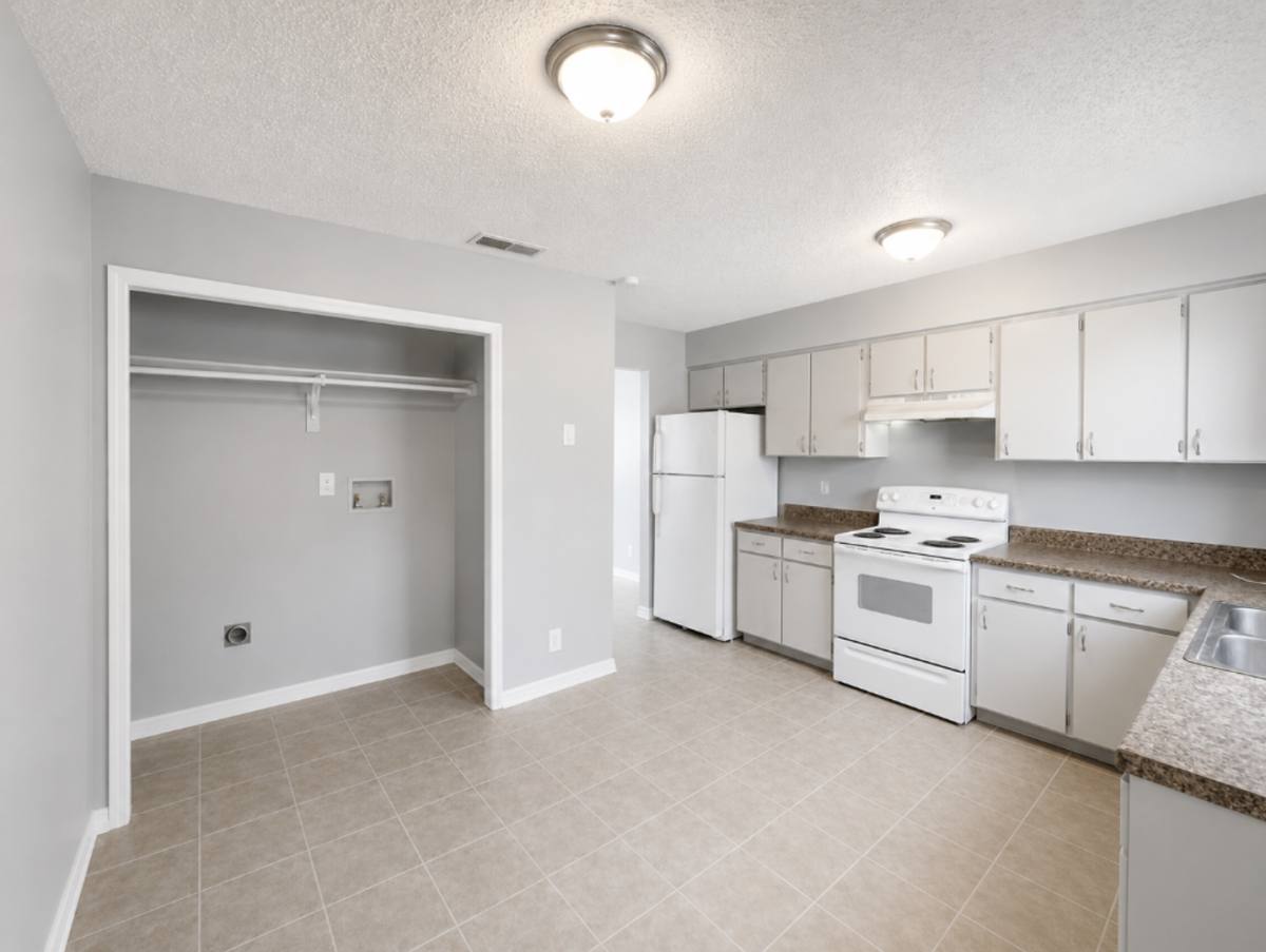 Apartment for rent at 2009 Kelley Ave, Kissimmee, FL 34744