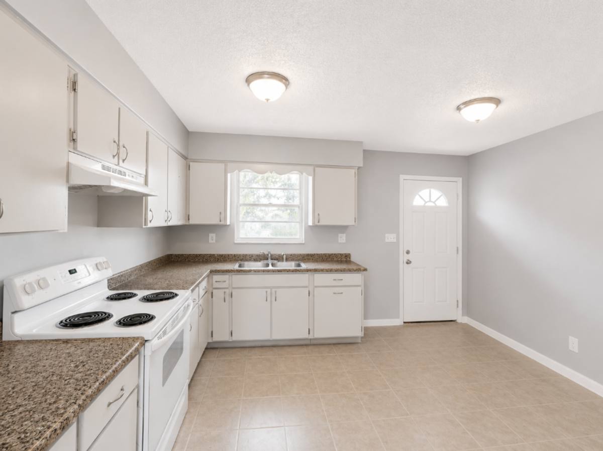 Apartment for rent at 2009 Kelley Ave, Kissimmee, FL 34744