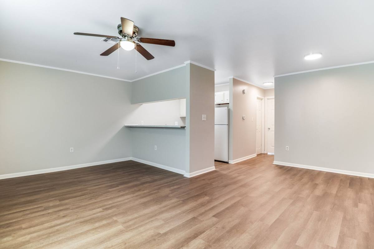 Apartment for rent at 913 Granger St, Jennings, LA 70546