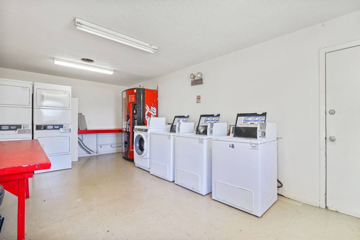 Apartment for rent at 913 Granger St, Jennings, LA 70546