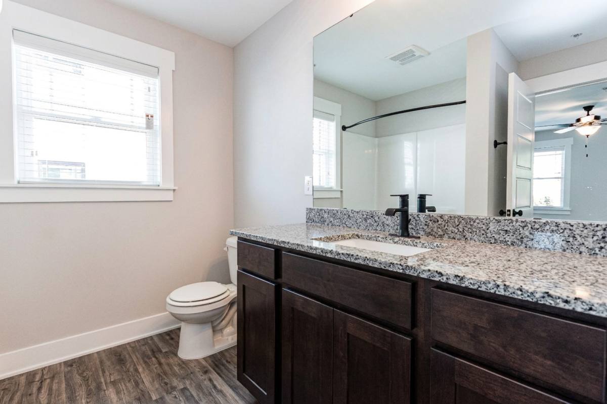 Apartment for rent at 651 N O'Neil St, Clayton, NC 27520
