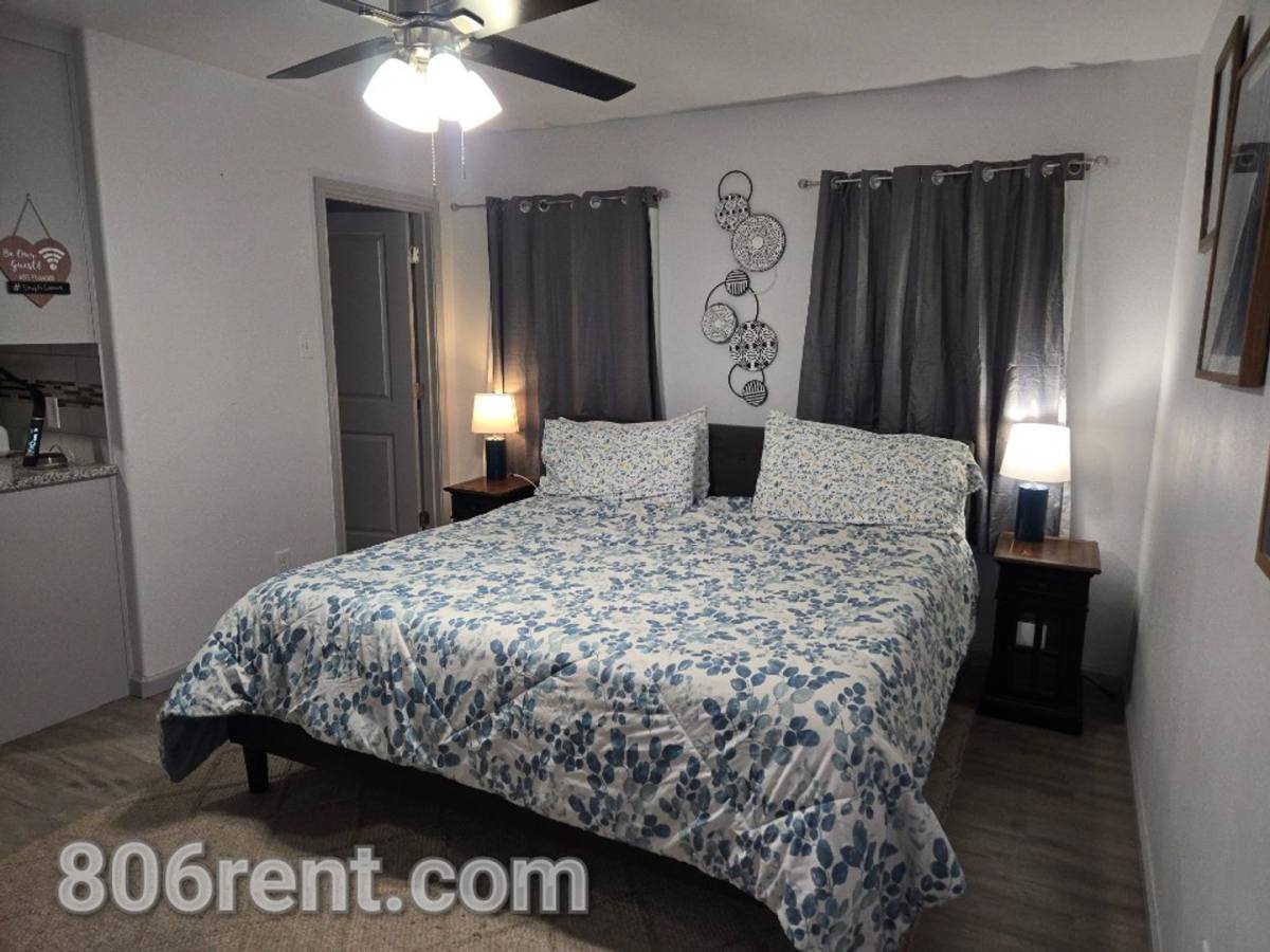 Apartment for rent at 3809 36th St, Lubbock, TX 79413