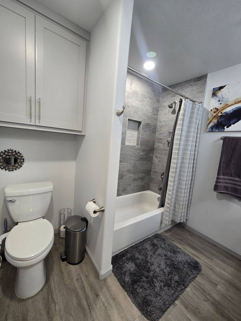 Apartment for rent at 3809 36th St, Lubbock, TX 79413