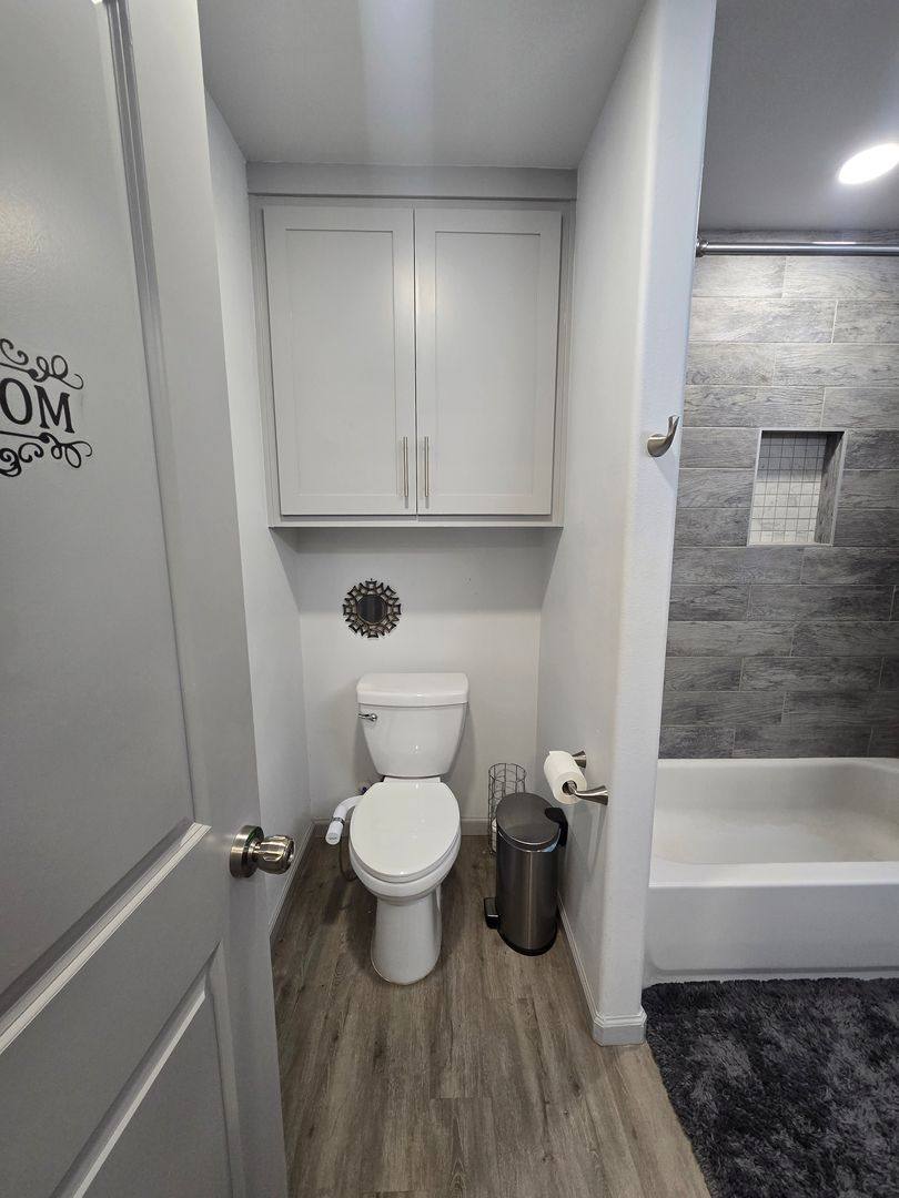Apartment for rent at 3809 36th St, Lubbock, TX 79413