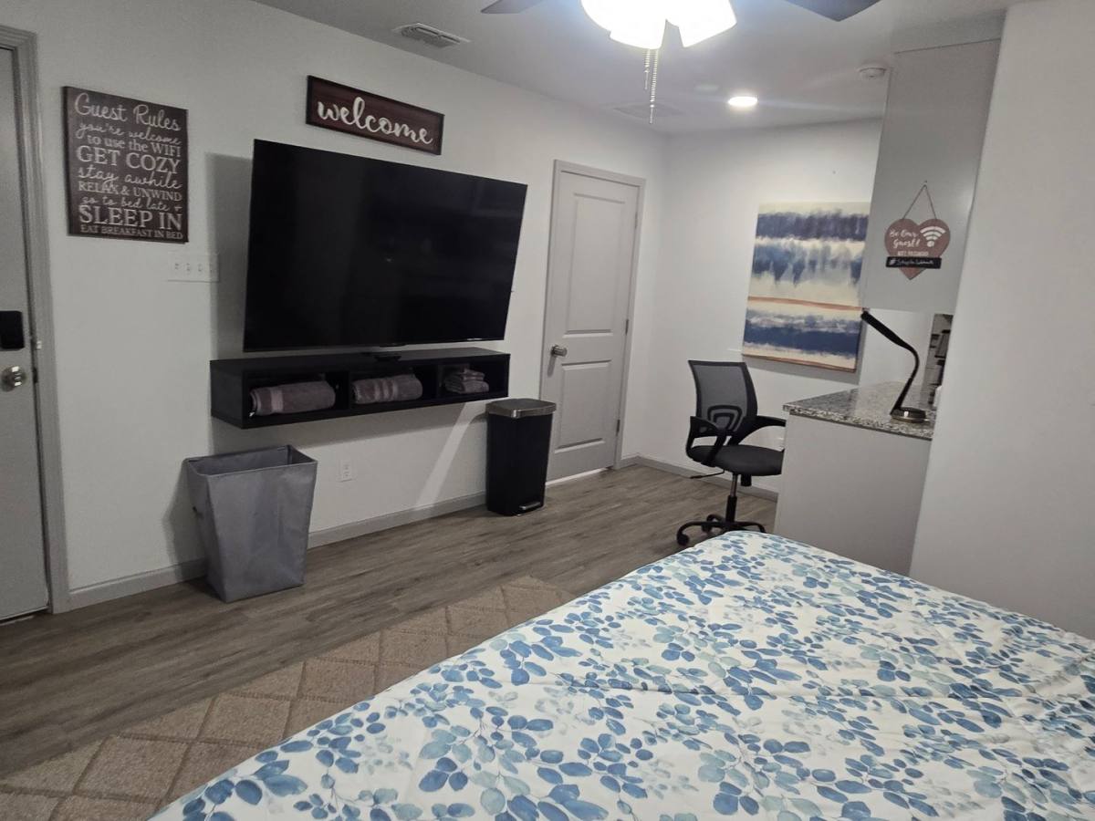 Apartment for rent at 3809 36th St, Lubbock, TX 79413